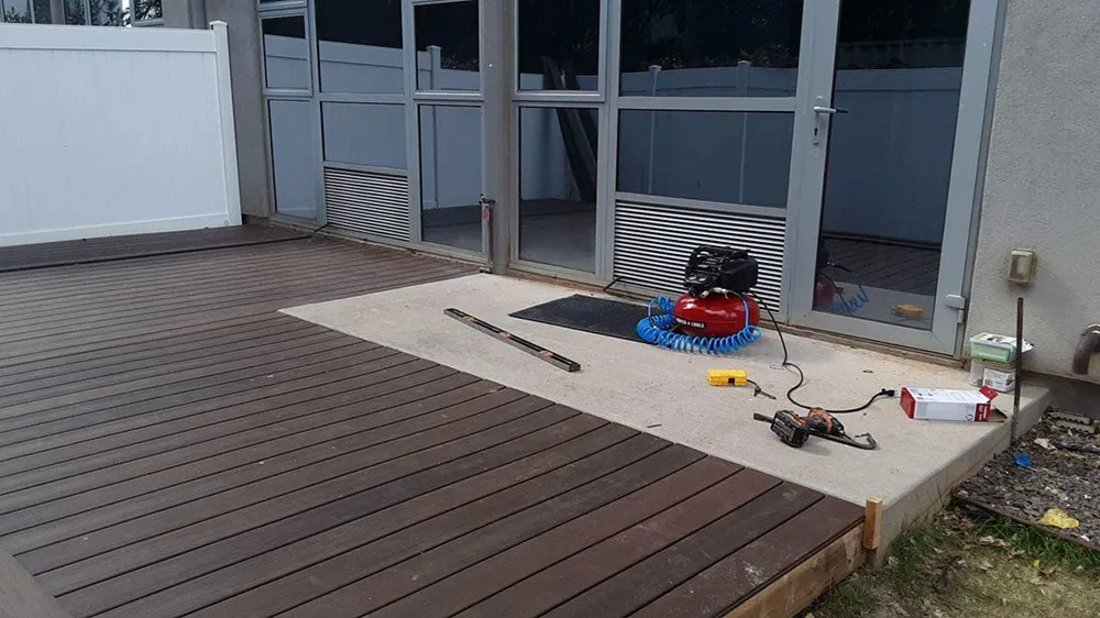 Top-rated lawn care service in Honolulu, HI by Kai Pro Services