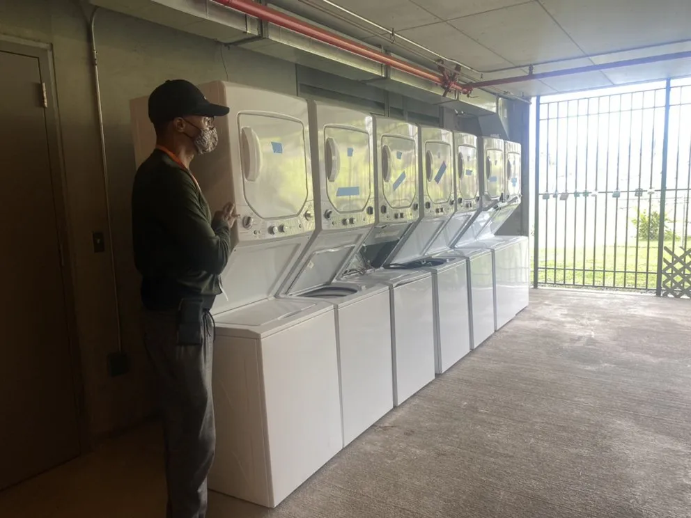 Trusted yard cleanup service for year-round maintenance in Honolulu, HI by Kai Pro Services