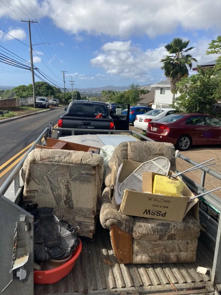 Expert landscaping services for homes across Honolulu, HI - Kai Pro Services