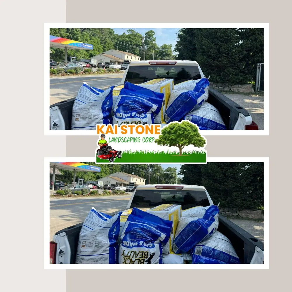 Top-rated yard maintenance in Ossining, NY by KAI Stone Landscaping