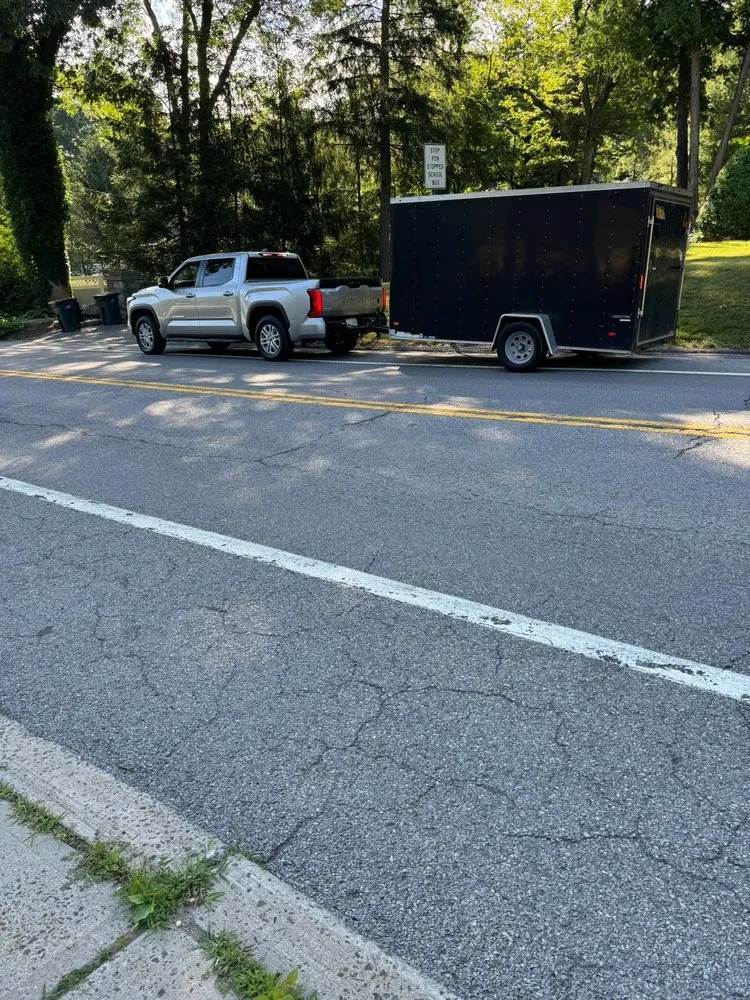 Top-rated garden landscaping in Ossining, NY by KAI Stone Landscaping