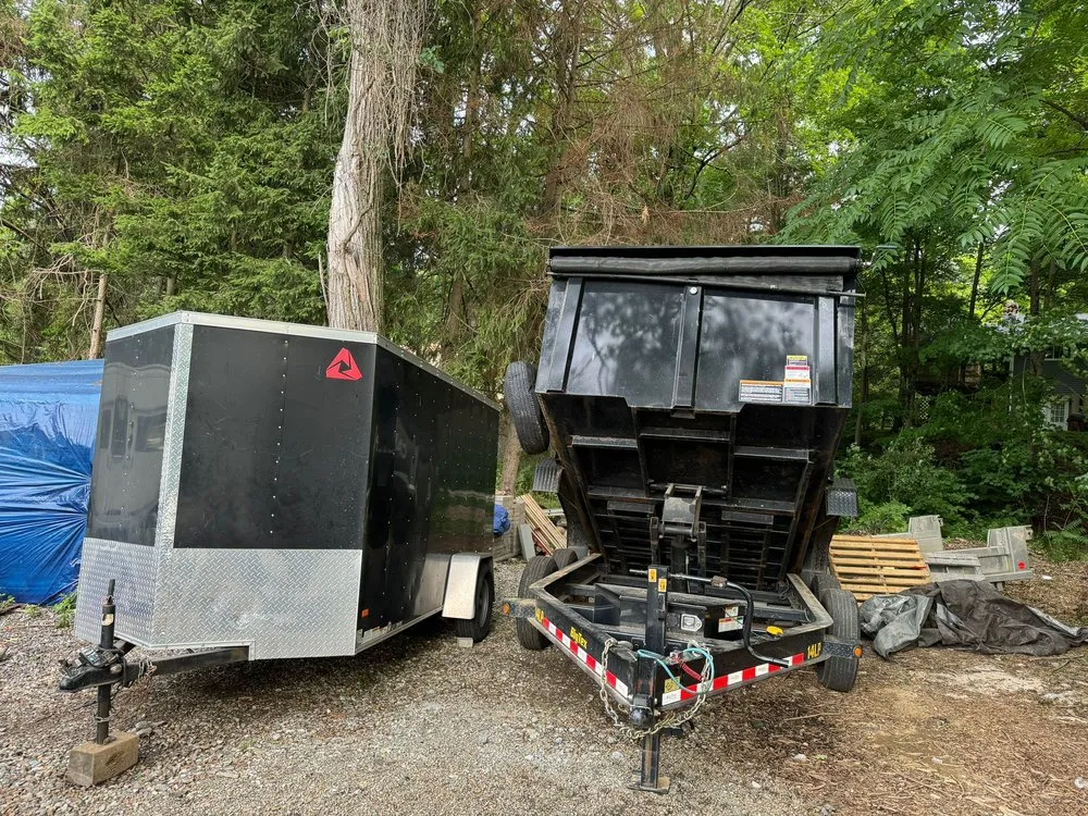 Local landscape design in Ossining, NY - KAI Stone Landscaping