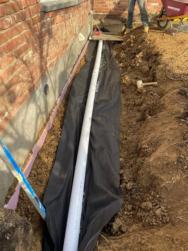 Local lawn care service near you in Ossining, NY by KAI Stone Landscaping