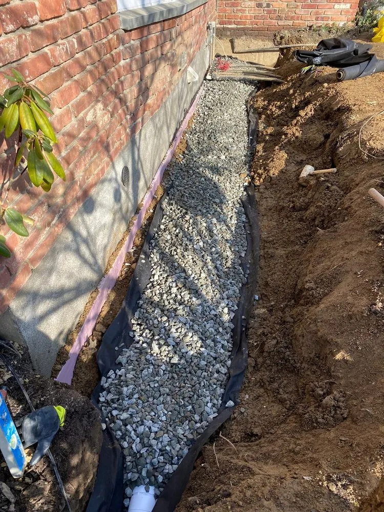 Local landscape design with custom design in Ossining, NY by KAI Stone Landscaping