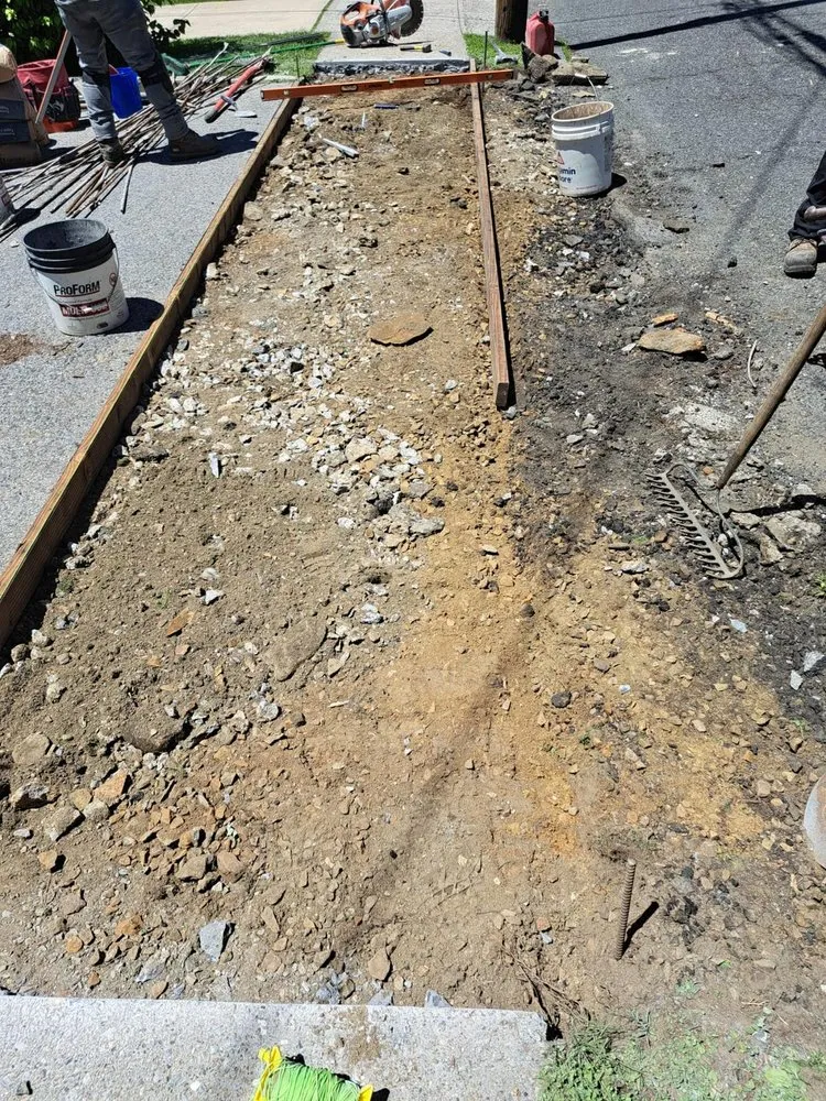 Expert yard cleanup service in Ossining, NY by KAI Stone Landscaping