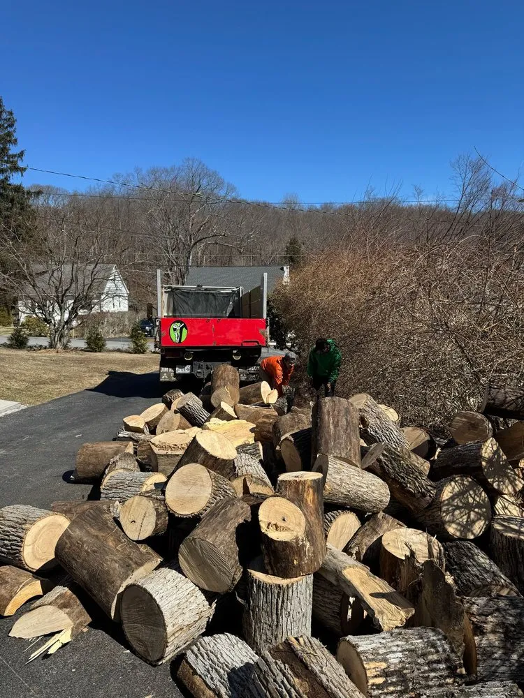 Reliable yard maintenance for homes across Ossining, NY - KAI Stone Landscaping