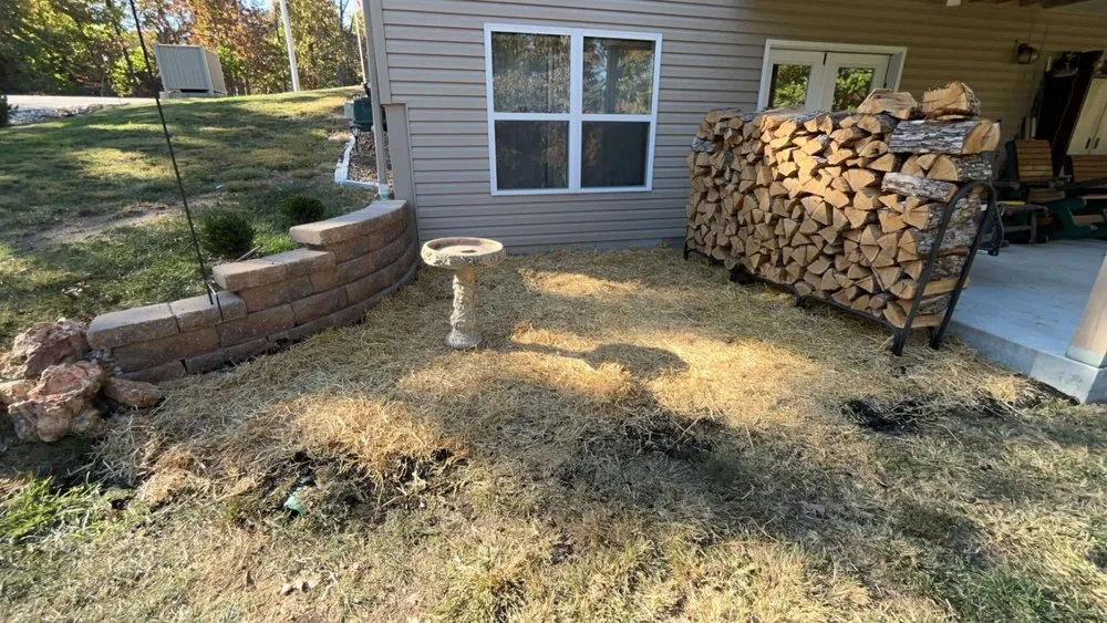 Reliable landscape design in Eldon, MO - Kaibel brothers lawn care