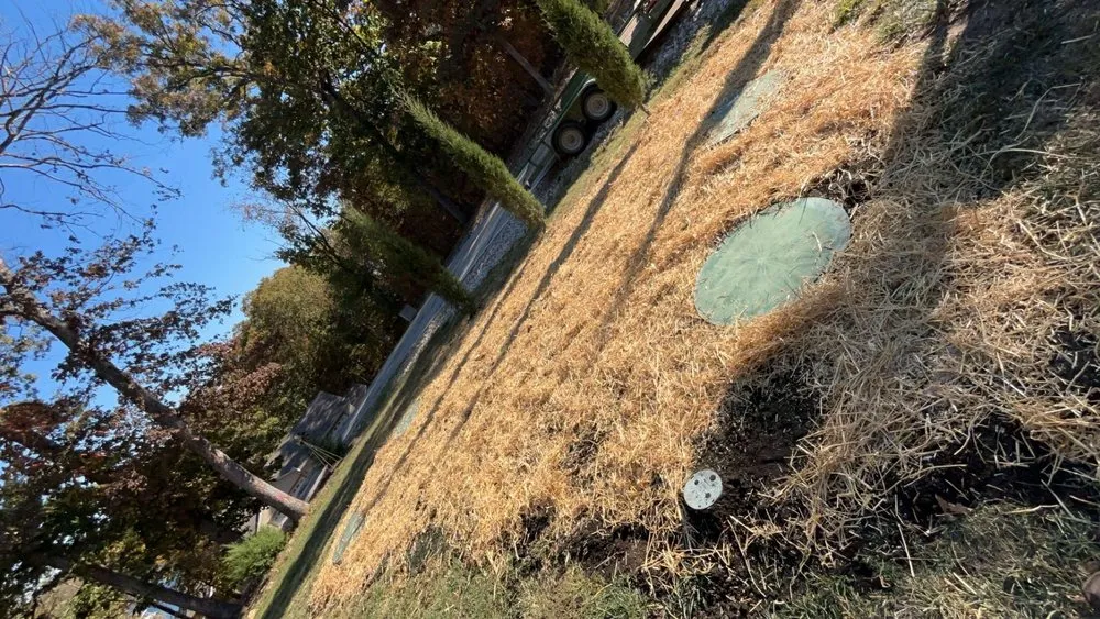 Top-rated landscape design for homes in Eldon, MO by Kaibel brothers lawn care