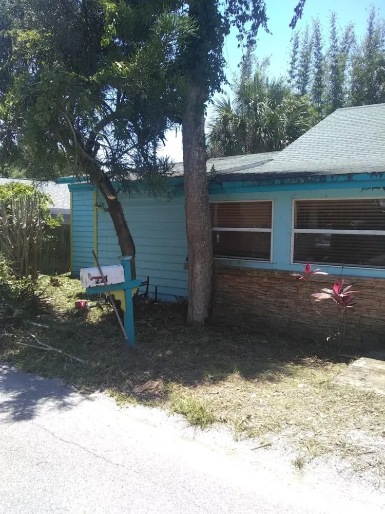 Affordable outdoor landscaping for beautiful yards in Pickens, SC by Kaidens Landscapes