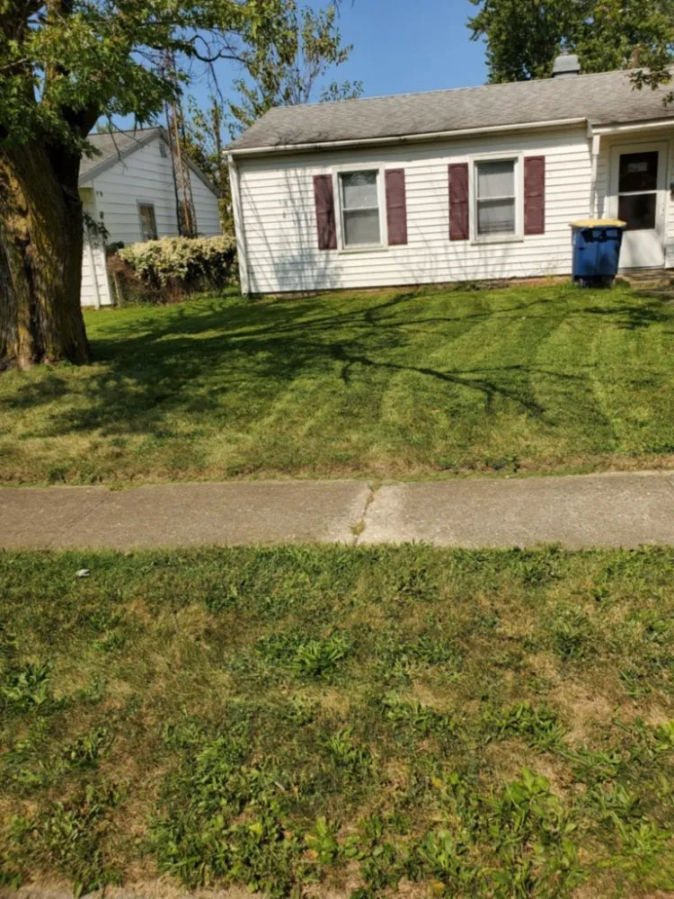 Local yard cleanup service in Pickens, SC by Kaidens Landscapes