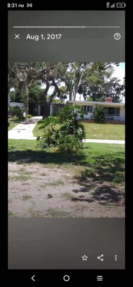 Local yard cleanup service with custom design across Pickens, SC - Kaidens Landscapes