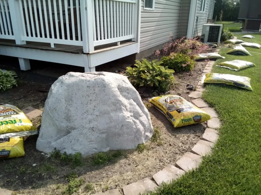 Top-rated garden landscaping experts serving Pickens, SC - Kaidens Landscapes