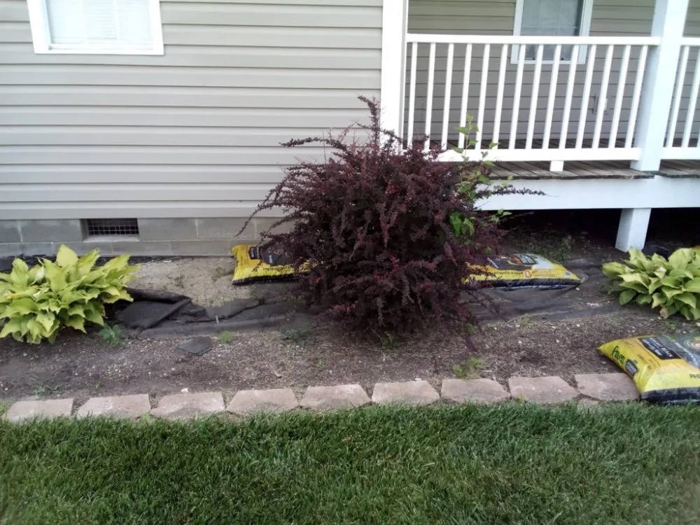 Custom residential landscaping experts serving Pickens, SC - Kaidens Landscapes