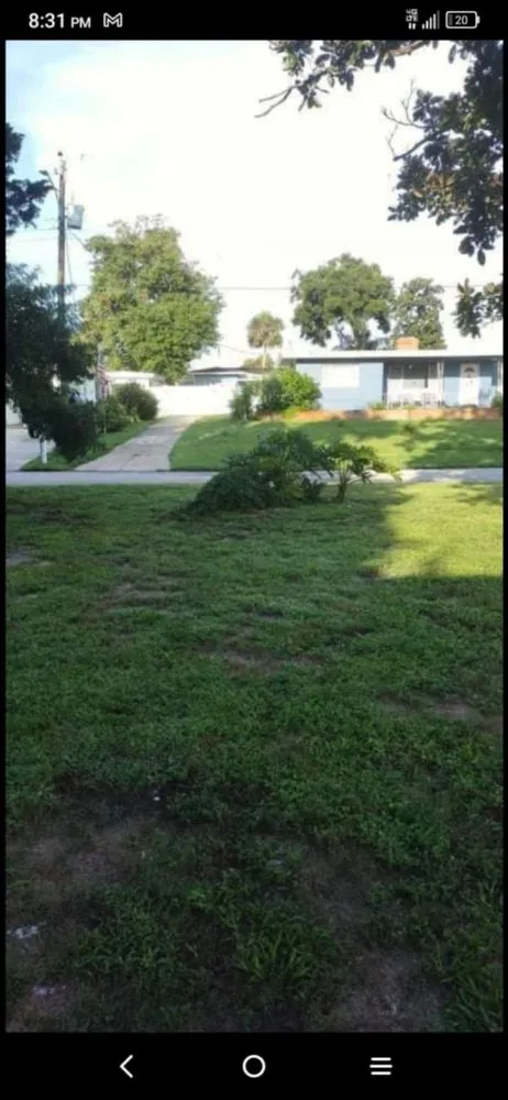 Professional landscape installation in Pickens, SC - Kaidens Landscapes