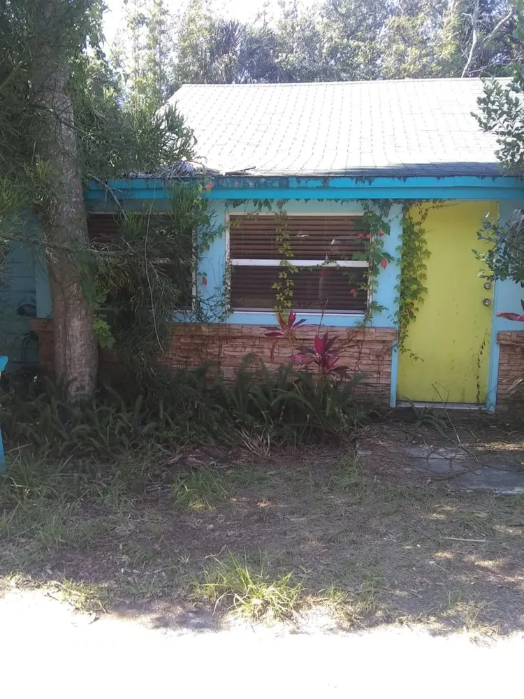 Trusted yard cleanup service in Pickens, SC by Kaidens Landscapes