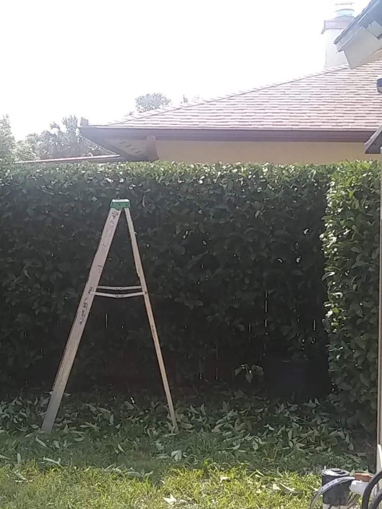 Custom lawn mowing service for residential properties in Pickens, SC by Kaidens Landscapes