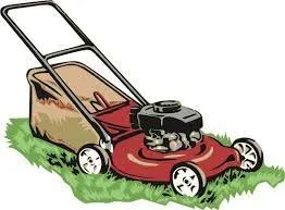 Kaiden's Mowing and Services Logo