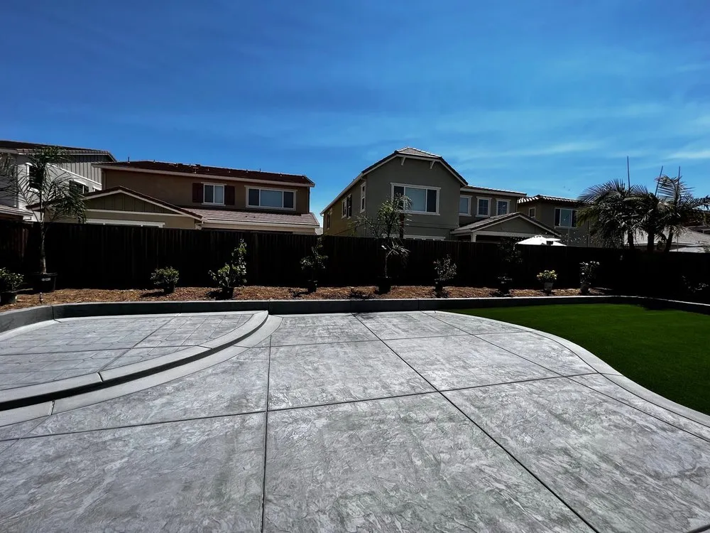 Local outdoor landscaping experts serving Brentwood, CA - Kaide's Landscaping Development