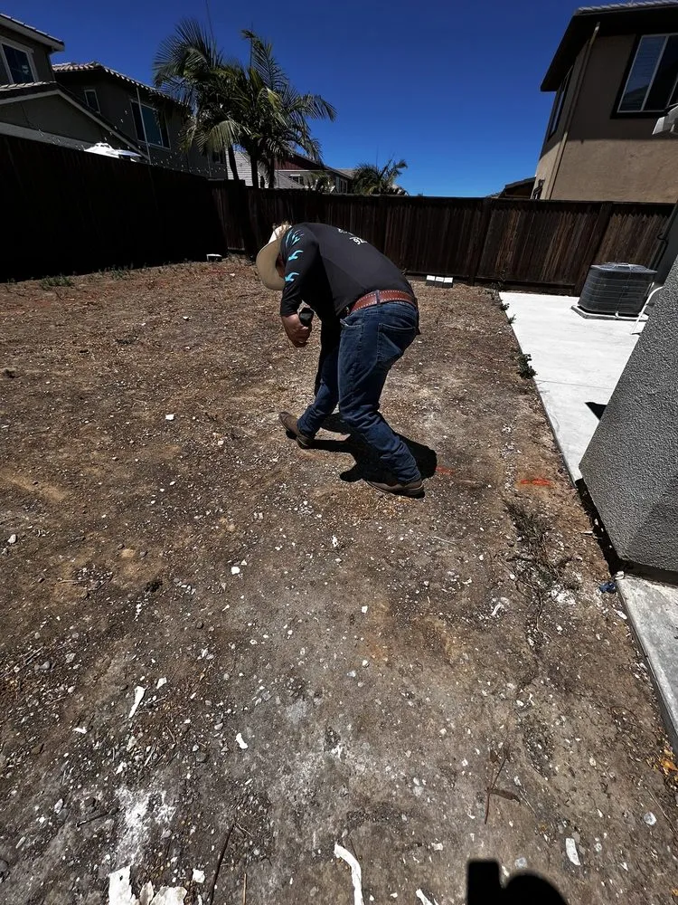 Expert lawn mowing service in Brentwood, CA - Kaide's Landscaping Development