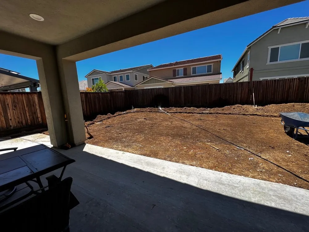 Affordable garden landscaping experts serving Brentwood, CA - Kaide's Landscaping Development