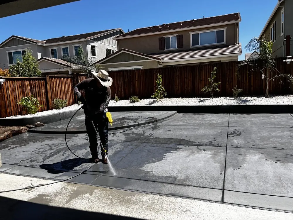 Expert landscape installation in Brentwood, CA - Kaide's Landscaping Development