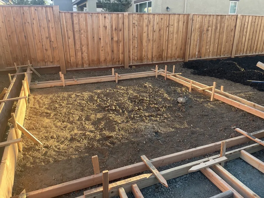 Reliable yard cleanup service in Brentwood, CA - Kaide's Landscaping Development