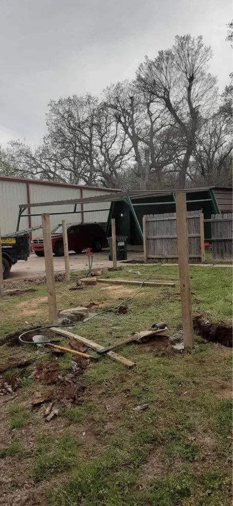 Top-rated lawn care service for homes in Woodward, OK by Kain’s Lawn Care