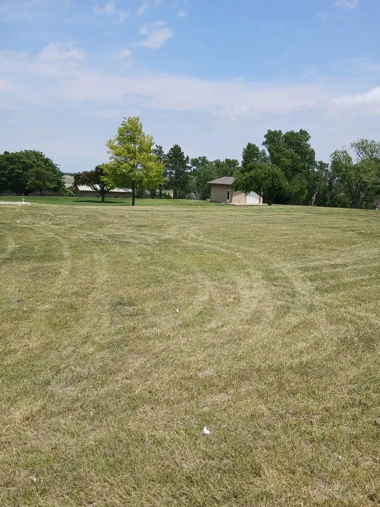 Expert landscape installation experts serving Woodward, OK - Kain’s Lawn Care