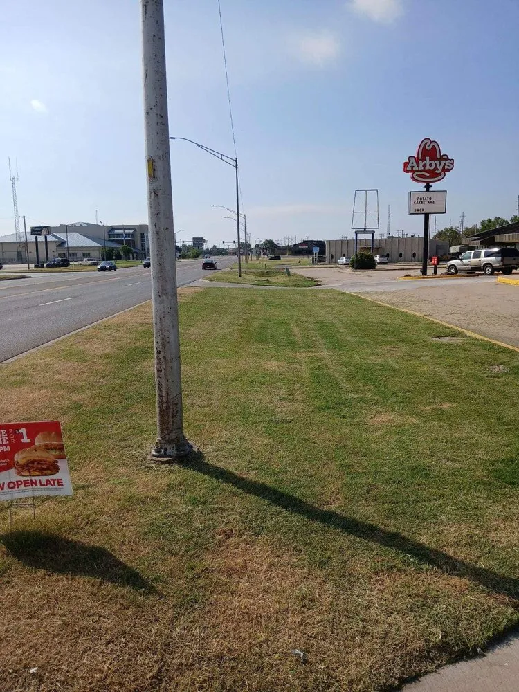 Reliable landscaping services in Woodward, OK by Kain’s Lawn Care