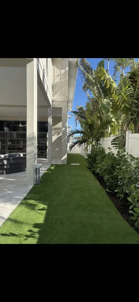 Local yard maintenance in Bradenton, FL - Kairos Lawn Services