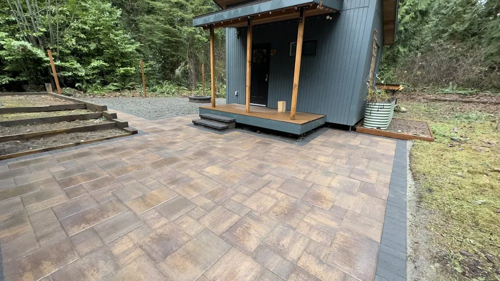 Reliable garden landscaping in Maple Valley, WA - Kairos Outdoor Living