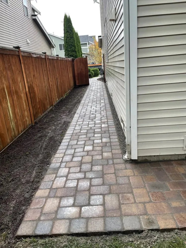 Trusted residential landscaping in Maple Valley, WA by Kairos Outdoor Living