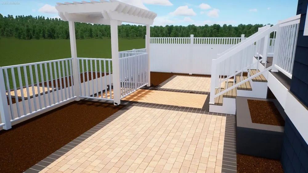 Local yard cleanup service in Maple Valley, WA - Kairos Outdoor Living