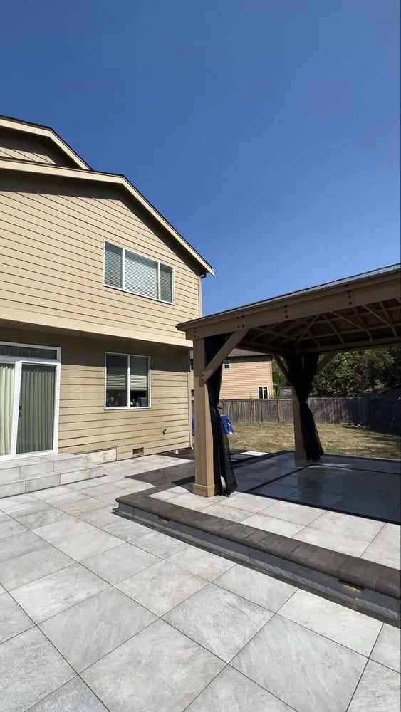 Professional landscape design for beautiful yards across Maple Valley, WA - Kairos Outdoor Living