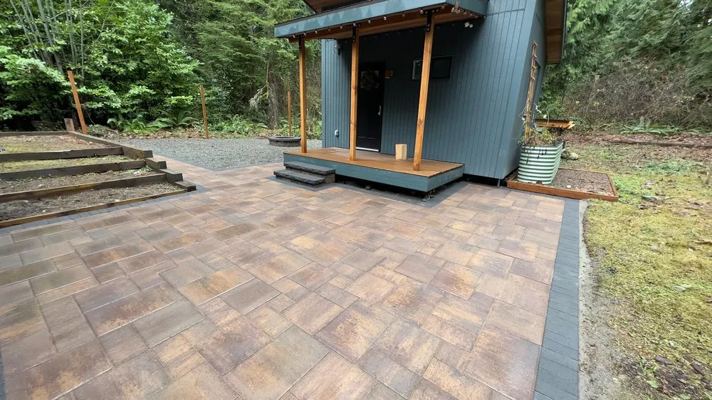 Reliable garden landscaping in Maple Valley, WA by Kairos Outdoor Living