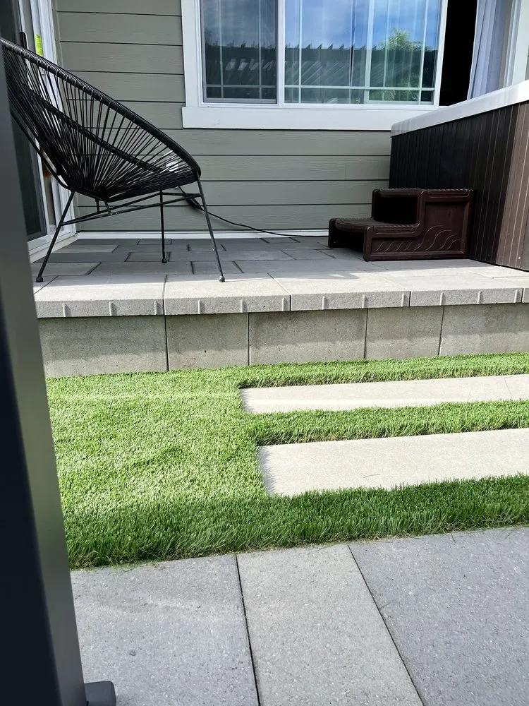 Top-rated residential landscaping in Maple Valley, WA by Kairos Outdoor Living