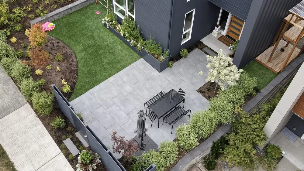 Trusted outdoor landscaping for homes across Maple Valley, WA - Kairos Outdoor Living