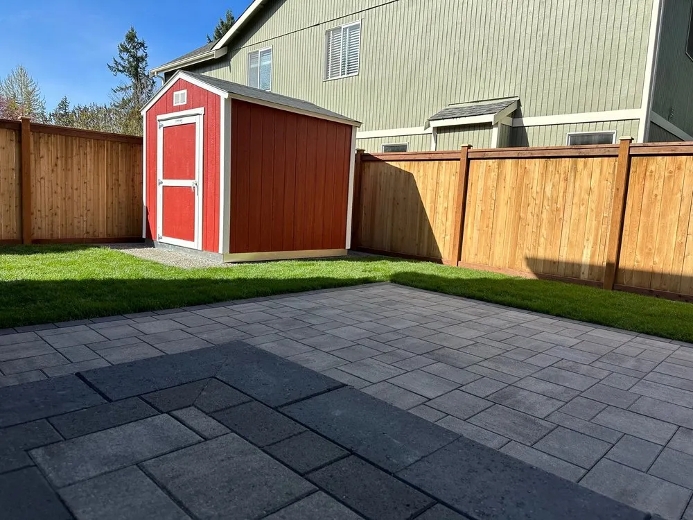 Top-rated garden landscaping experts serving Maple Valley, WA - Kairos Outdoor Living