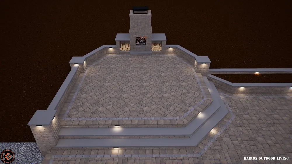 Top-rated garden landscaping for outdoor upgrades across Maple Valley, WA - Kairos Outdoor Living