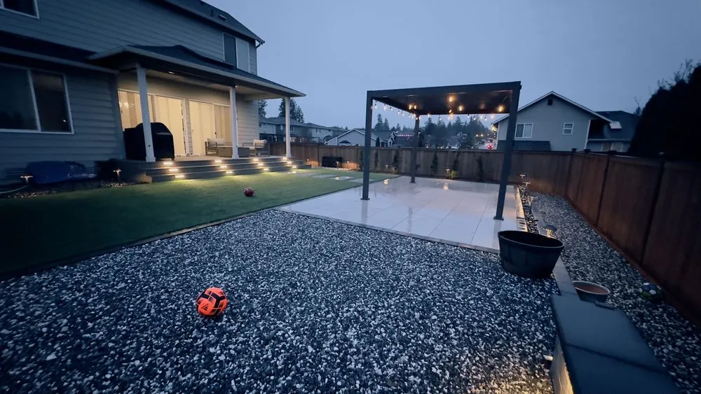 Top-rated residential landscaping for outdoor upgrades in Maple Valley, WA by Kairos Outdoor Living