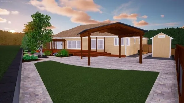 Kairos Outdoor Living