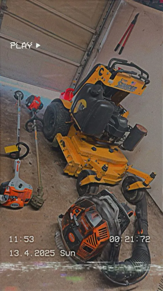 Local landscaping services experts serving Xenia, OH - Kai’s Cut