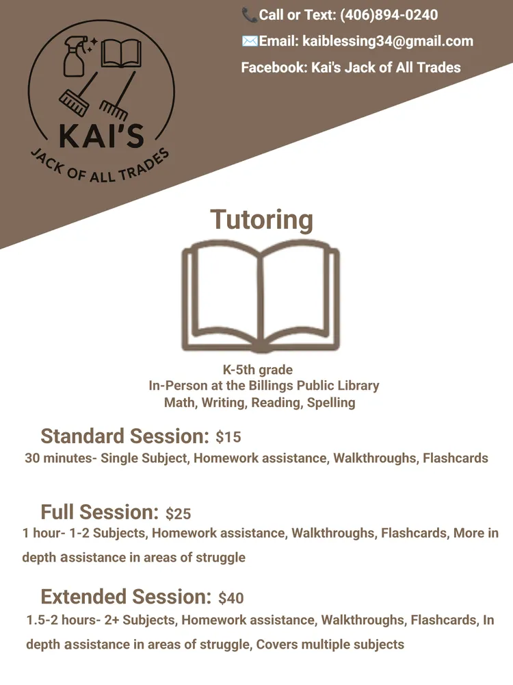 Custom residential landscaping in Billings, MT by Kai's Jack of All Trades