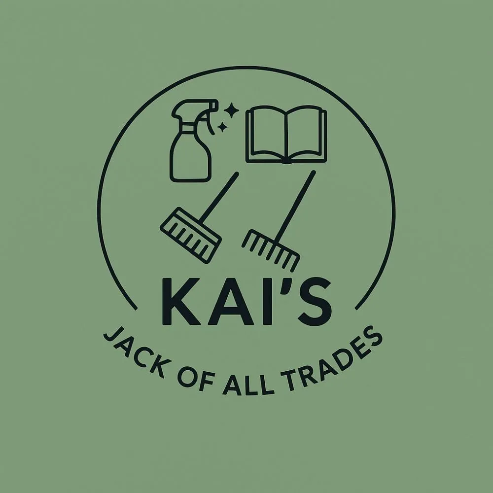 Local landscape design in Billings, MT by Kai's Jack of All Trades