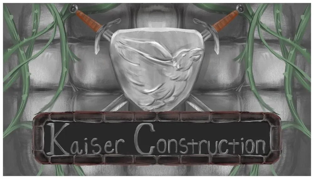 Trusted landscape installation in Athens, TX by Kaiser Construction