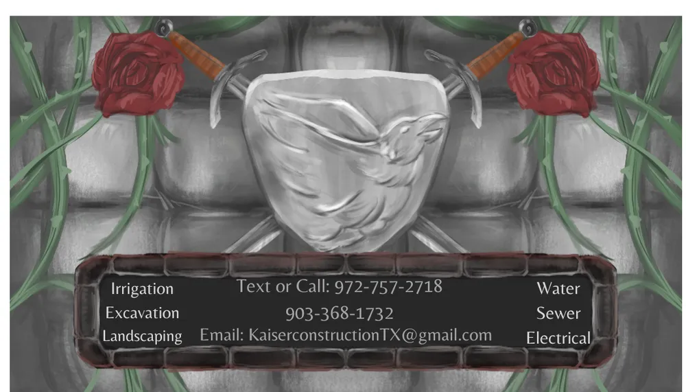 Top-rated landscaping services for outdoor upgrades across Athens, TX - Kaiser Construction