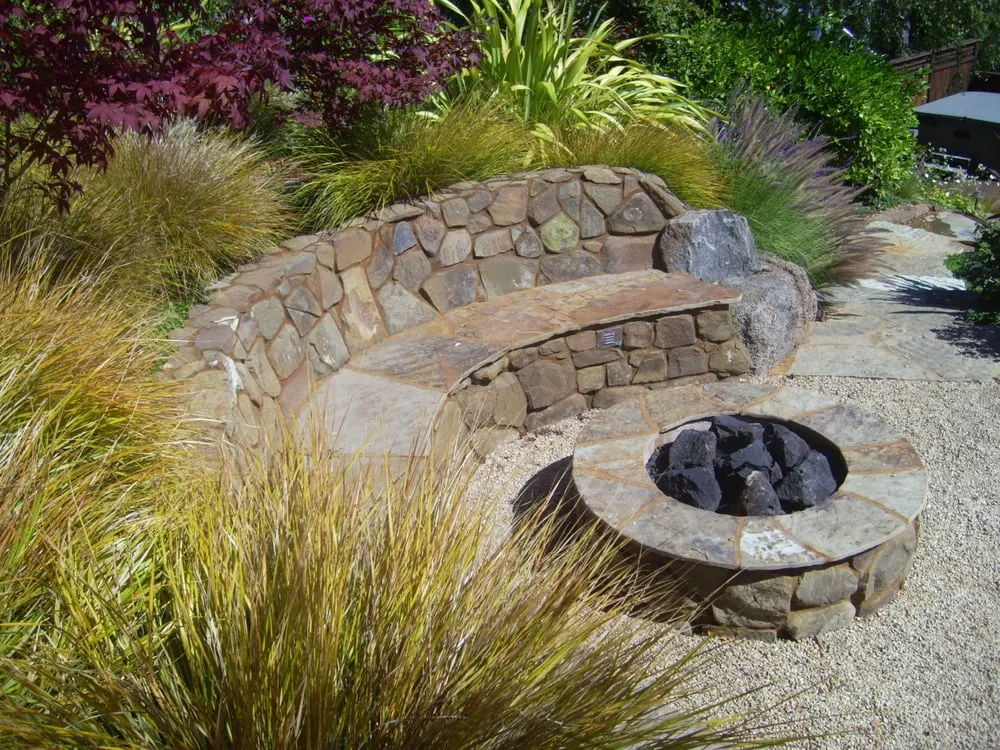 Reliable yard maintenance in San Anselmo, CA - Kaiser Gardens