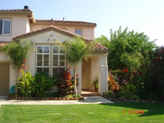 Local landscape design in San Anselmo, CA - Kaiser Gardens