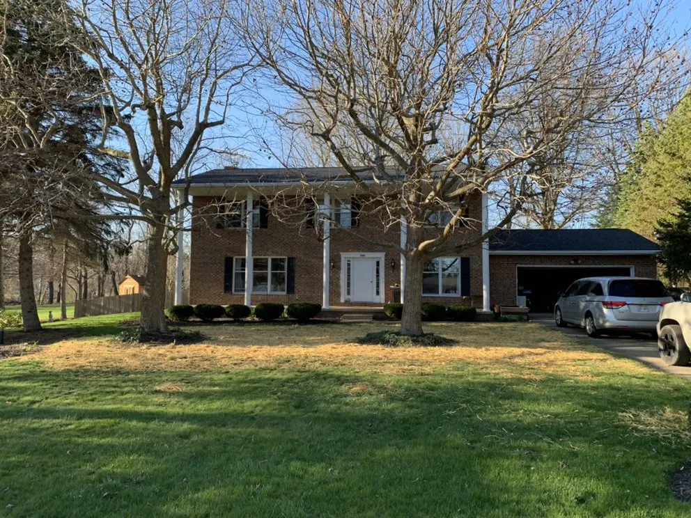 Top-rated garden landscaping near you in Alliance, OH by Kaiser Landscaping