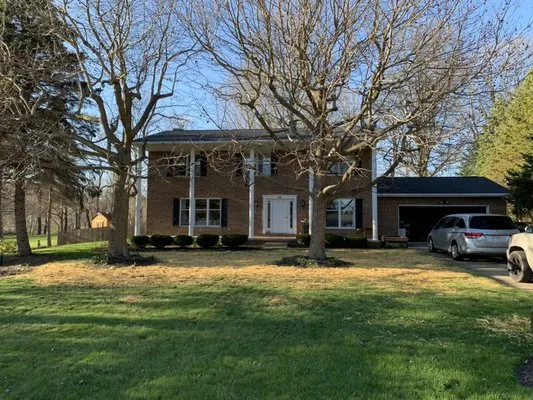 Kaiser Landscaping Logo